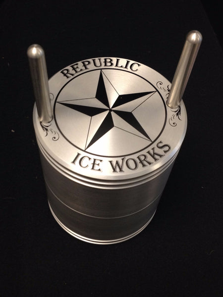 Republic Iceworks Iceball Maker